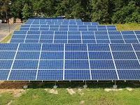 Solar Panels and Inverters North Wales 606401 Image 1